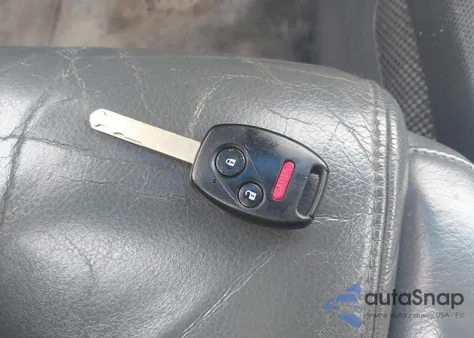 2006 Honda Pilot Ex-L z USA, uszkodzony, nr VIN 5FNYF18596B011435